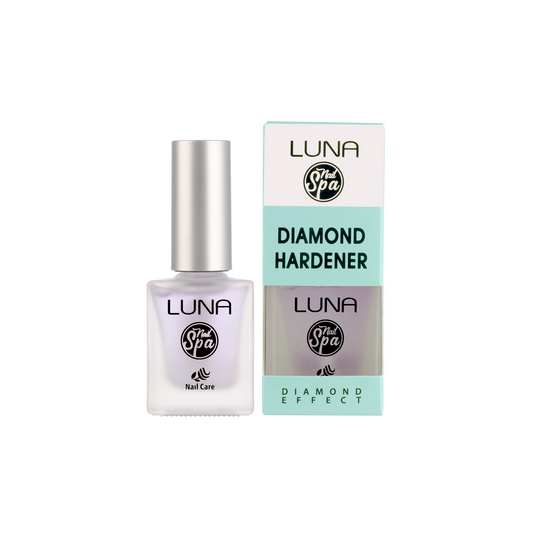 Professional Nail Spa Luna - Hardener 10 Ml