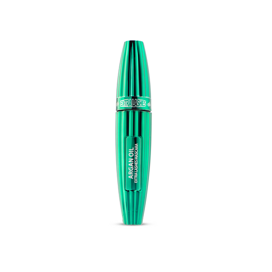 Extra Lashes Mascara With Argan Oil Black 11