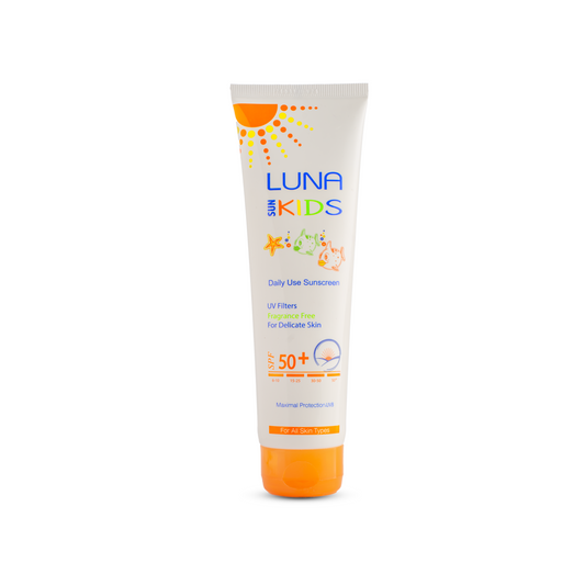 sunscreen kids spf 50-130ml