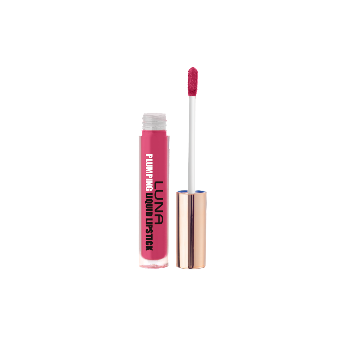 Plumping Liquid Lipstick