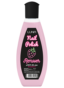 Nail Polish Remover 100 ML