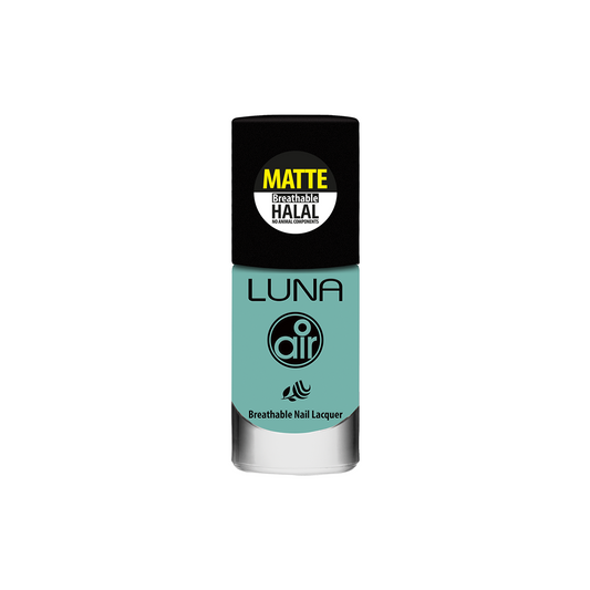 Air Base Transparent Halal Luna 10 ml
