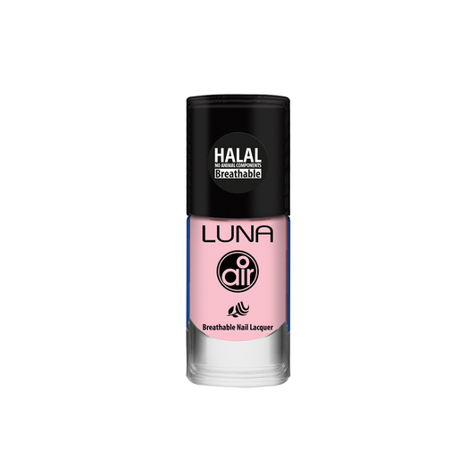 Air Nail Polish Halal Luna 10 ml