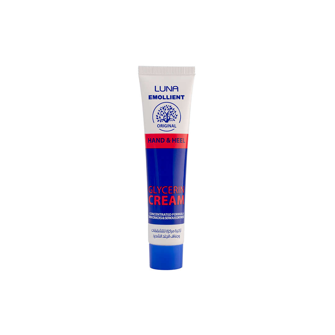 Emollient Glycerin Cream