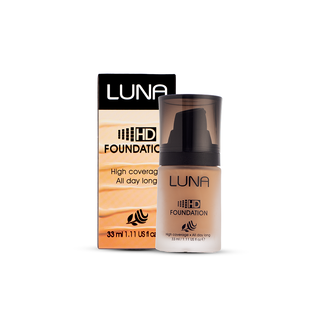Extreme HD Foundation