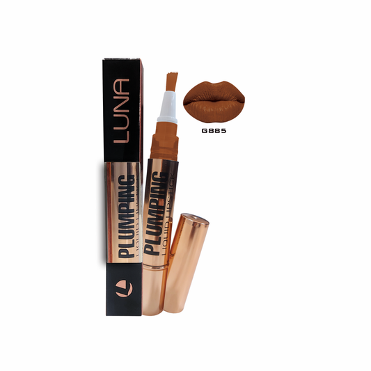 Plumping Liquid Lipstick