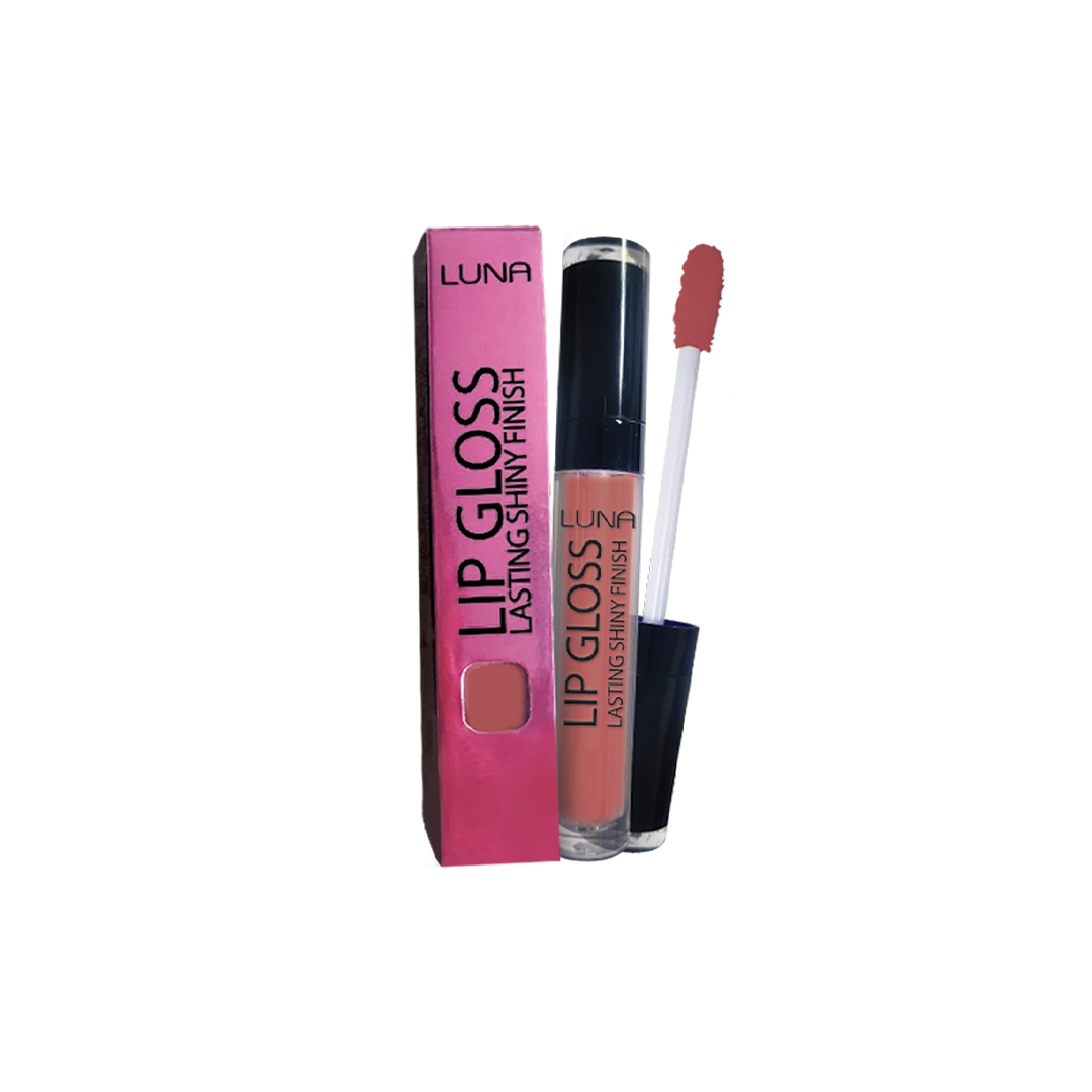 Lip Gloss New