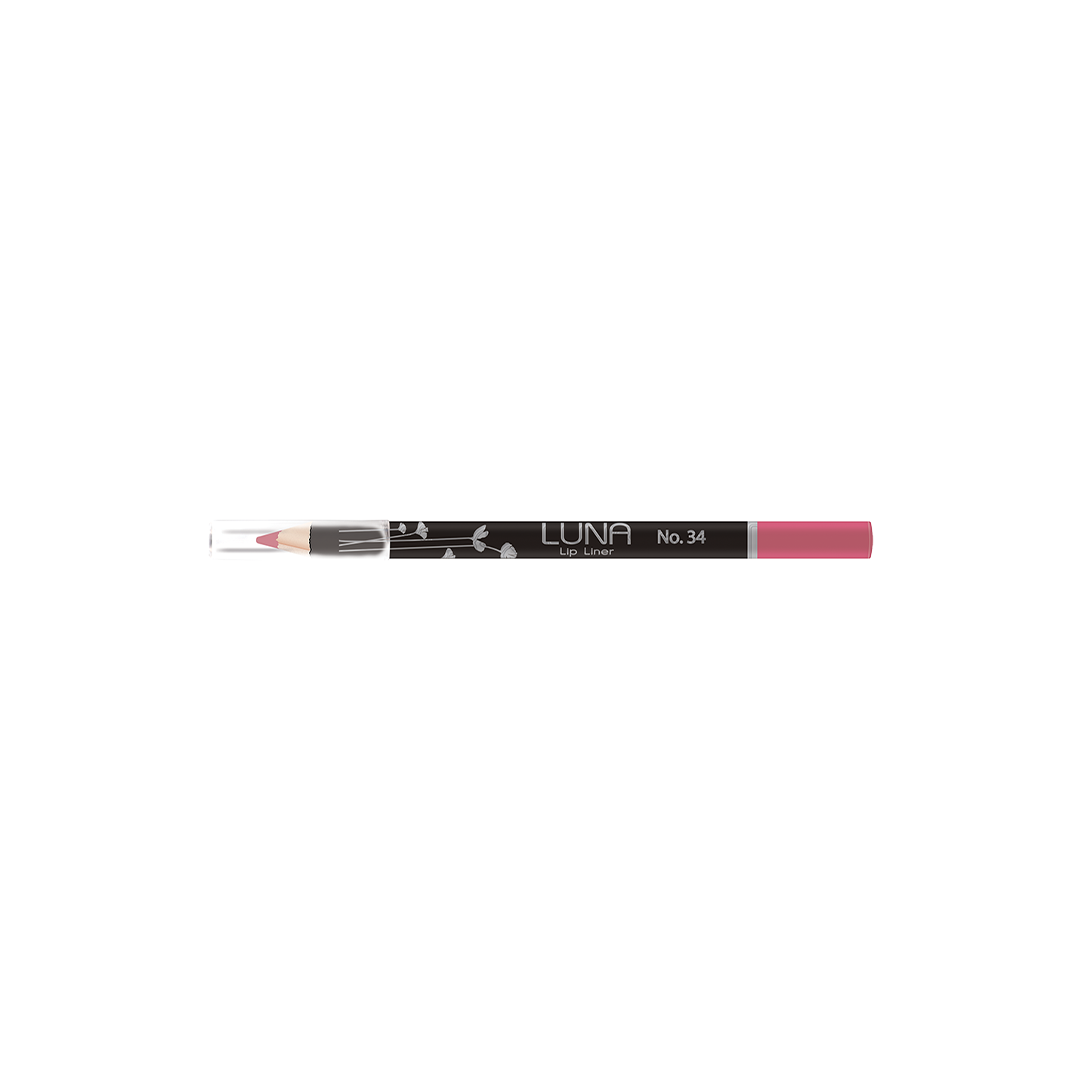 Longwear Lip Liner Pencil