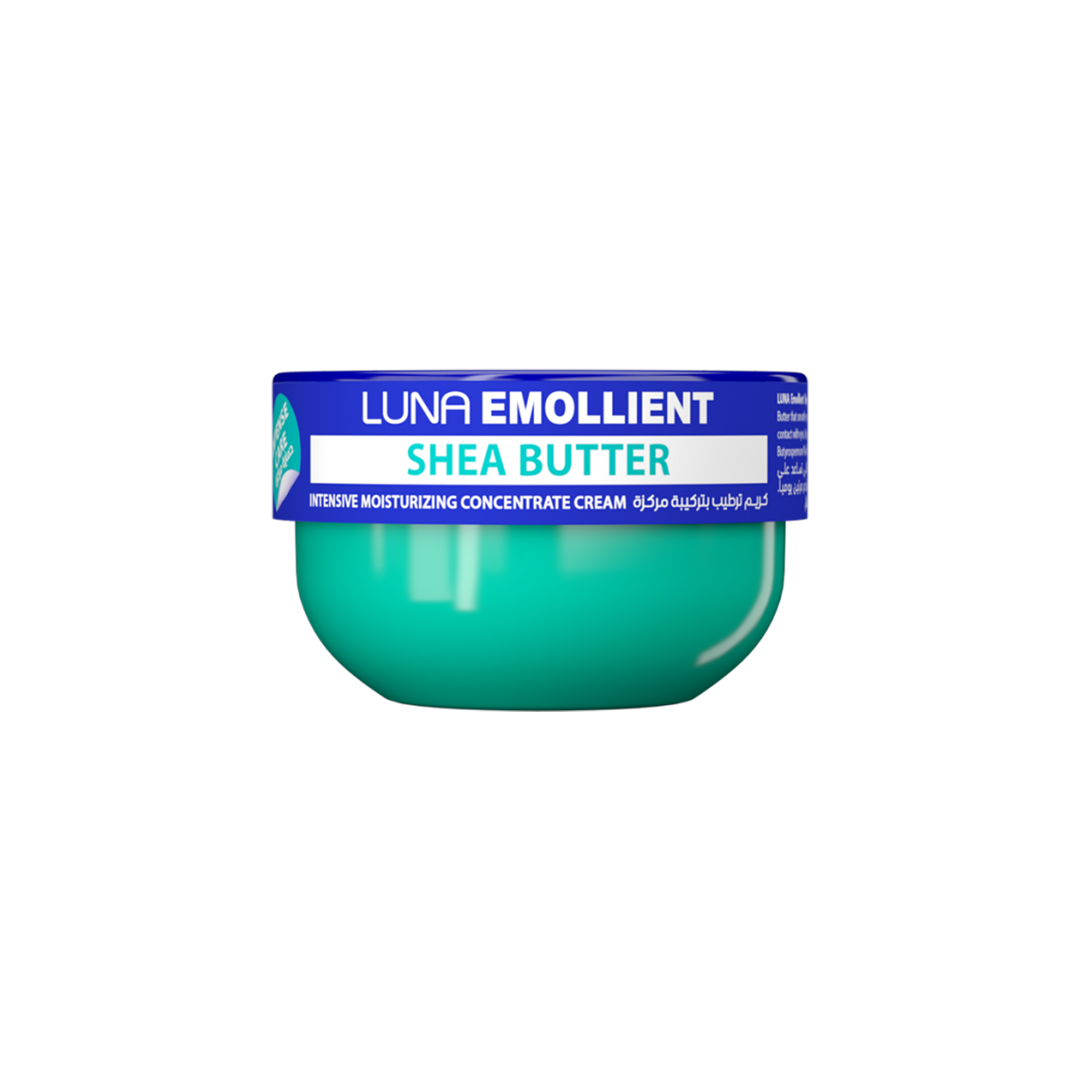 Emollient Shea Butter