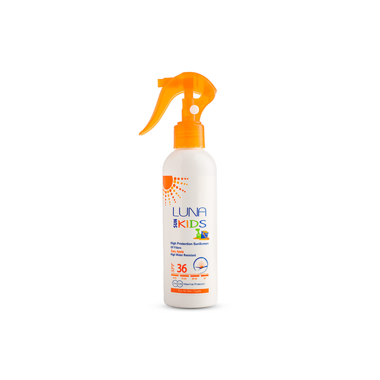 Sun Kids 36 SPF 165 ml