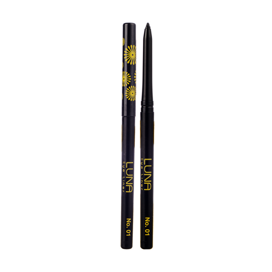 Matic Eye Liner Pencil Black 01