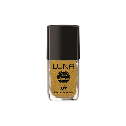 Nail Lacquer Luna 10 ml