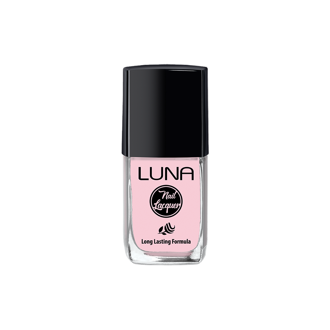 Nail Lacquer Luna 10 ml