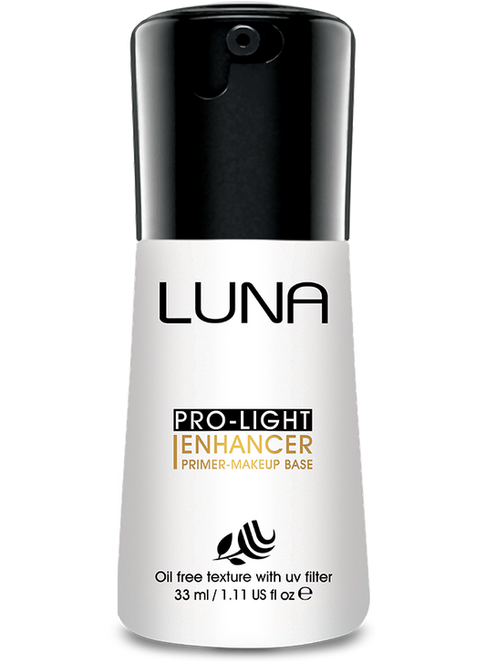 Light enhancer Primer