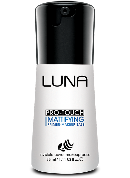Pro-Touch - Primer