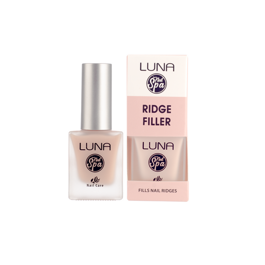 Professional Nail Spa Luna - Ridge Filler 10 Ml