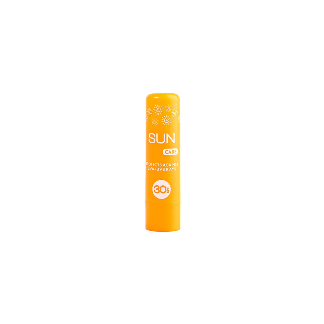 Luna+ Lip Balm Sun Care Card – Price OFF 20%