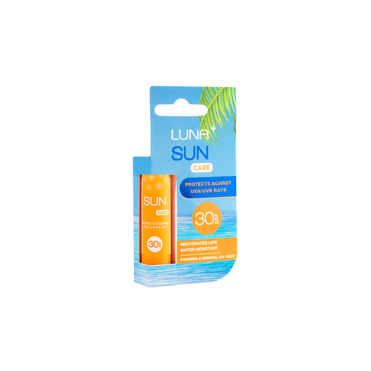 Sun Care Lip Balm