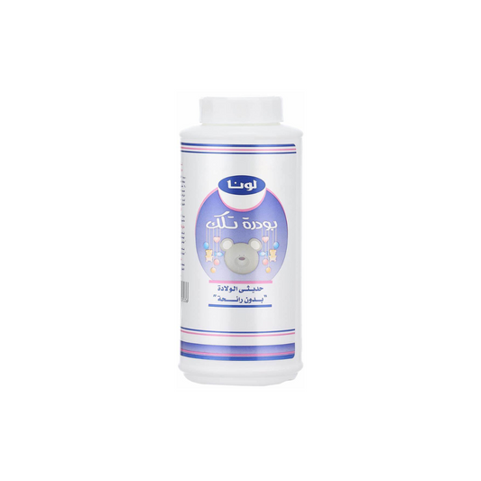 Talc Baby Powder 200 gm