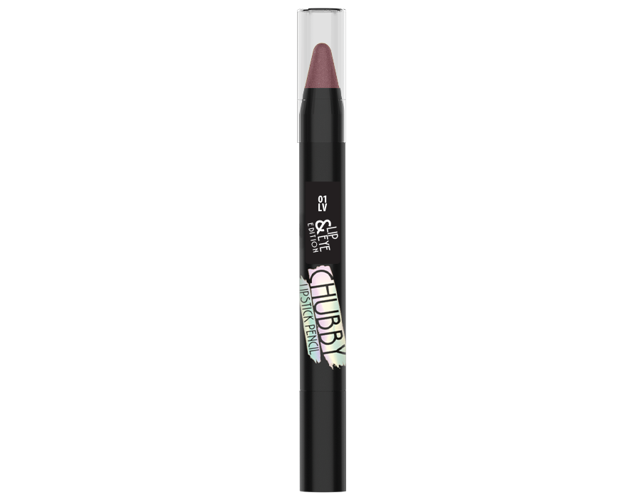 NEW Chubby Pencils Lip & Eye
