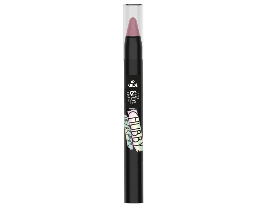 NEW Chubby Pencils Lip & Eye