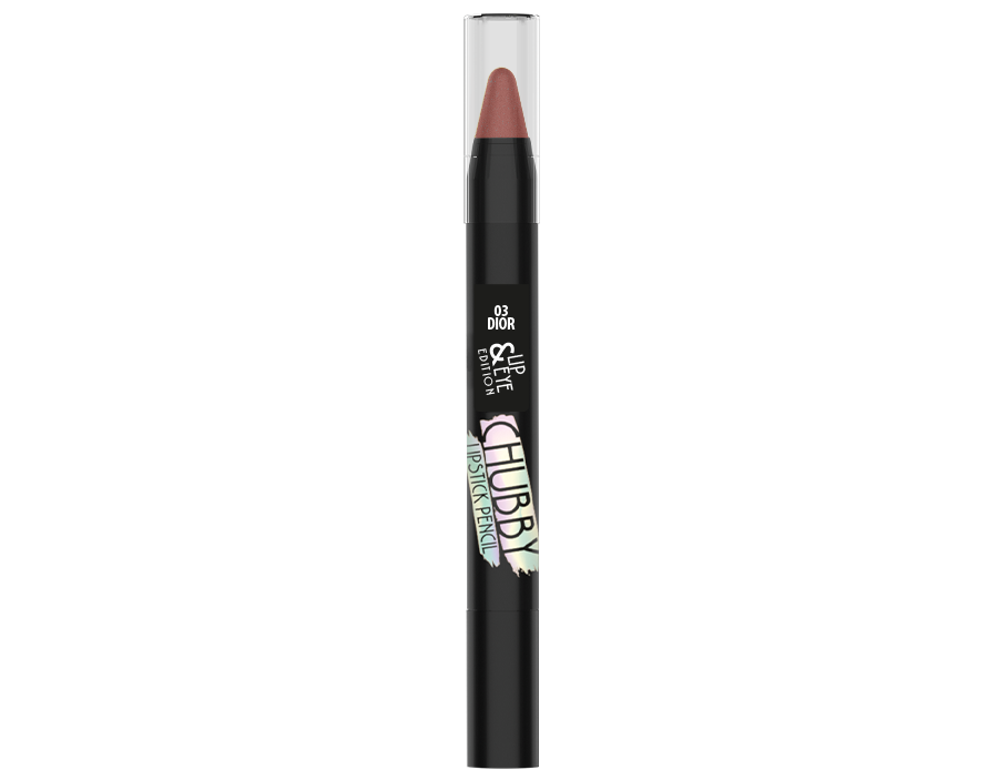 NEW Chubby Pencils Lip & Eye
