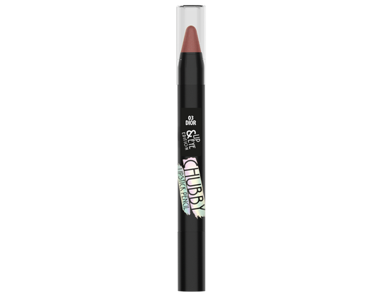 NEW Chubby Pencils Lip & Eye