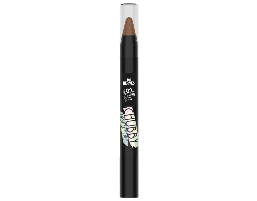 NEW Chubby Pencils Lip & Eye