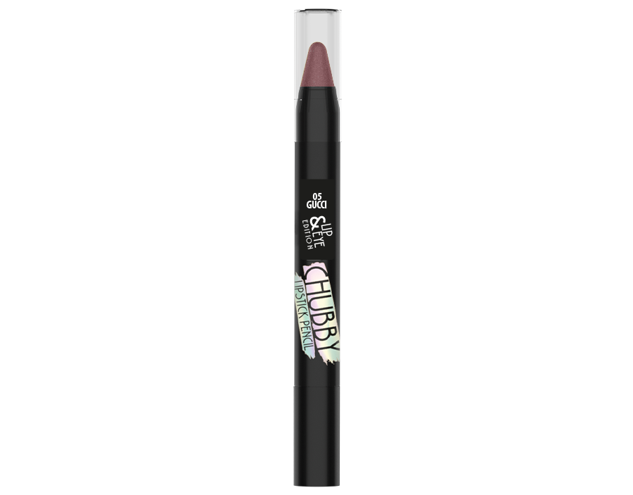 NEW Chubby Pencils Lip & Eye