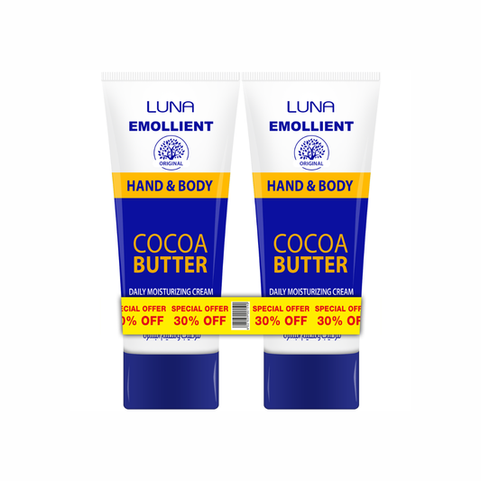 Emollient 75gm 2 (30% Price OFF)