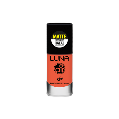 Air Base Transparent Halal Luna 10 ml