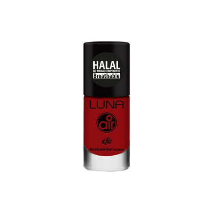 Air Nail Polish Halal Luna 10 ml