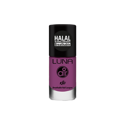 Air Nail Polish Halal Luna 10 ml