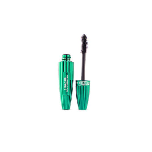 Extra Lashes Mascara Argan oil Waterproof