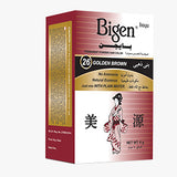 Bigen Hair Dye