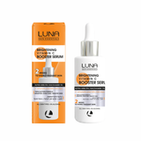 LUNA Skin Essentials Brightening Vit.C Booster Serum-30ml