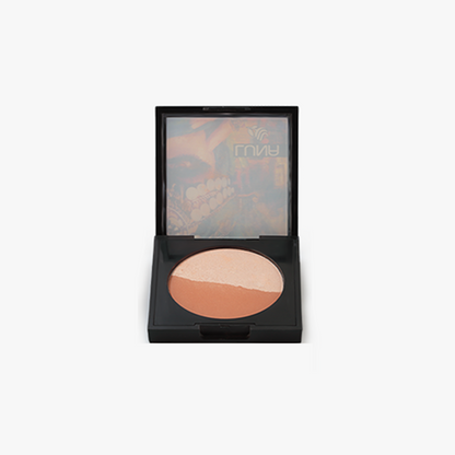 Luna 3D Tan Control Bronzing Powder