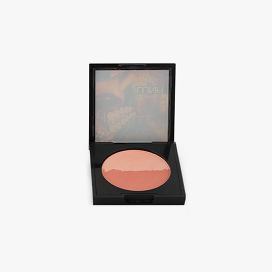 Luna 3D Tan Control Bronzing Powder