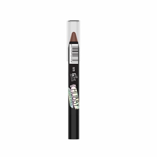 NEW Chubby Pencils Lip & Eye