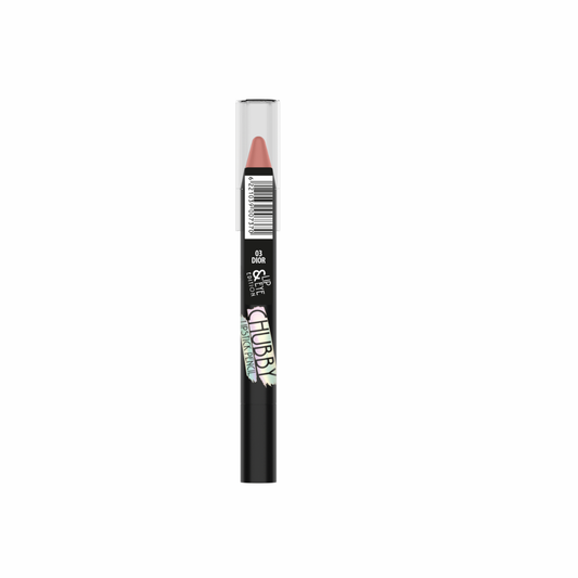 NEW Chubby Pencils Lip & Eye