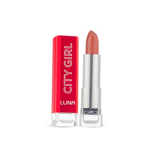 City Girl Creamy Lipstick