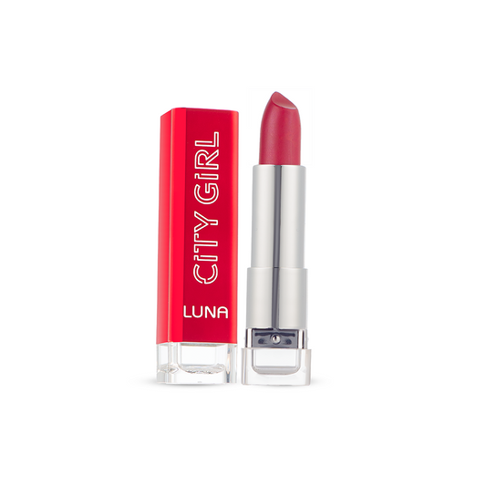City Girl Creamy Lipstick