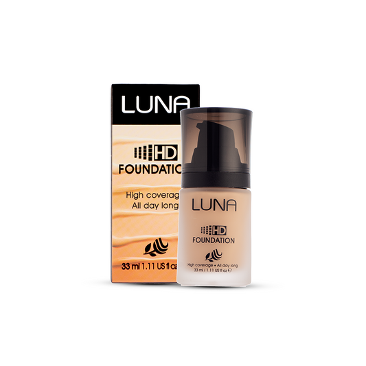 Extreme HD Foundation