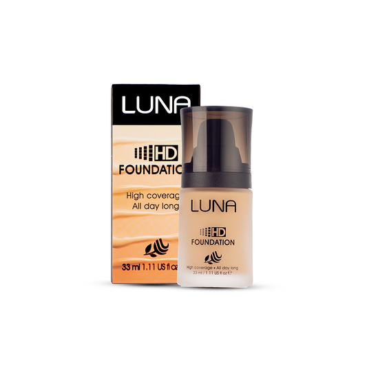 Extreme HD Foundation