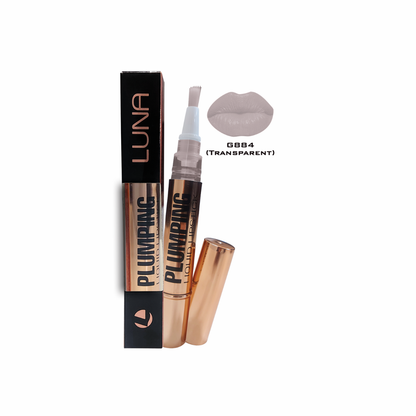 Plumping Liquid Lipstick