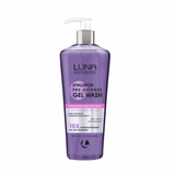 Luna Skin Essentials Hyaluron Pre-Defense Gel wash- 250ml