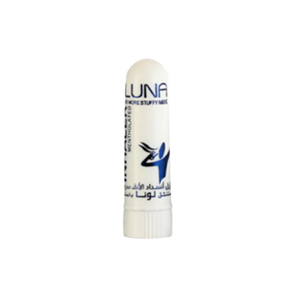 Inhaler – Luna