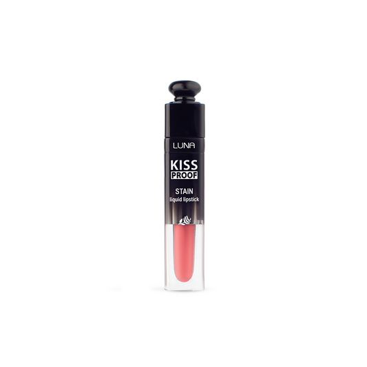 Kiss proof Lipstick