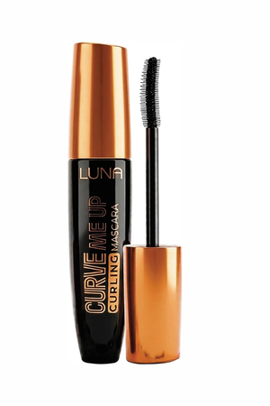 Luna Mascara Curve Me Up