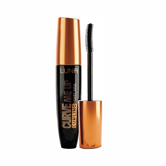 Luna Mascara Curve Me Up